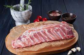 pork spare ribs northwest meat company