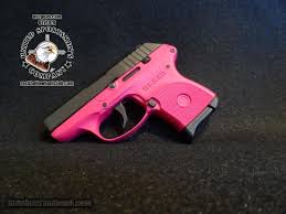 lightweight compact pistol lcp 380 pink