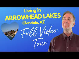 arrowhead lakes community profile you