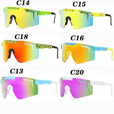 Pit viper polarized cycling sunglasses sport goggles tr90 for men/women outdoor. Cycling Glasses Original Pit Viper Sport Tr90 Men And Women Polarized Sunglasses Outdoor Windproof Glasses Uv Mirror Lenses Buy At A Low Prices On Joom E Commerce Platform