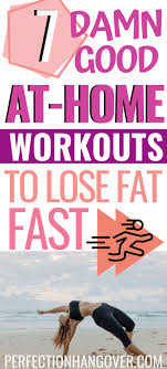 beginners to lose weight fast