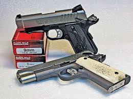 american handgunner