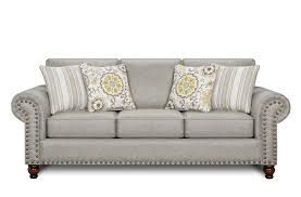 romero sterling sofa 3110