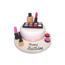 order your birthday cake makeup