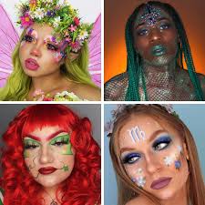 55 halloween makeup ideas you ll love