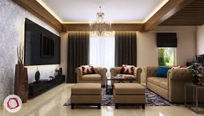 living room designs with leather sofas