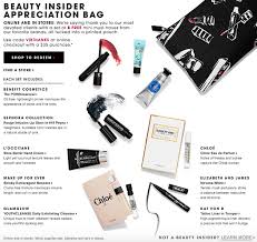 sephora vib vibr free 8 pcs mini must