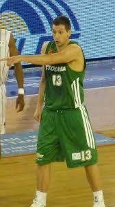 Βασίλης σπανούλης) (born august 7, 1982) is a greek professional basketball player for olympiacos piraeus of the greek basket league and the euroleague. Dimitris Diamantidis Wikipedia