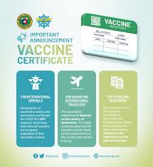 doh lifts vaccine requirement to enter