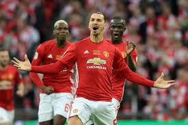However, he has settled upon a new home. Zlatan Ibrahimovic Delivers Manchester United Snub Manchester Evening News