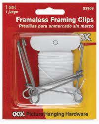 Clip Frames Blick Art Materials