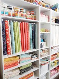5 sewing room layout ideas