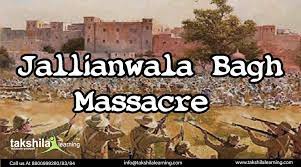 Jallianwala bagh massacre 100 years: History Causes Of Jallianwala Bagh Massacre Death And Impact