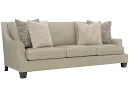 bernhardt larson leather sofa weir s