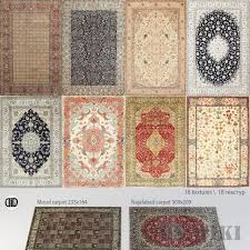 old beautiful carpets from carpetvista