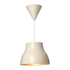 Ikea SnÖig Pendant Lamp Ceiling Light