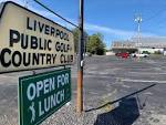 After 72 years, last day approaches for Liverpool Golf and Country ...