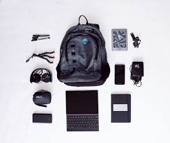 10 backpacks for the remote worker