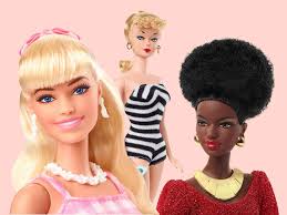 barbie s beauty evolution a timeline