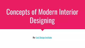 interior designing course noida delhi