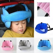 Köp Child Car Seat Head Support