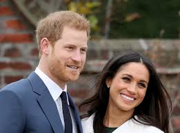 Meghan and harry did eventually move so close to oprah's estate in montecito, calif., that they could be called neighbors, which in fact is how oprah referred to meghan in a december instagram. When Is Oprah Interview With Meghan Markle And Prince Harry And How To Watch On Cbs And Itv The Independent