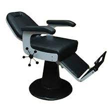 second hand beauty parlour chair in