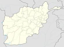 Map of jalalabad (nangarhar / afghanistan), satellite view: Jalalabad Airport Wikipedia