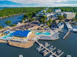 hotels in lake of the ozarks ab 50 eur