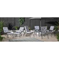 Buy Hartwell Garden Patio Dining Set By