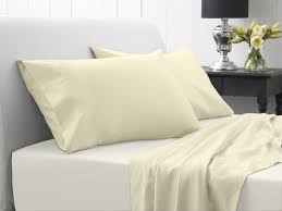 1000 Tc Egyptian Cotton Bedsheet Type