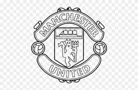 Pin amazing png images that you like. Manchester United Logo Clipart Manchester United Logo Manchester United Logo Coloring Page Hd Png Download 640x480 924196 Pngfind