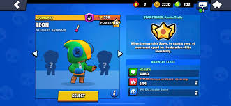 This list ranks brawlers from brawl stars in tiers based on how useful each brawler is in the game. First Brawler To Get His Star Power Dude Is Fast Brawlstars