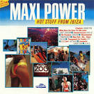Maxi Power: Hot Stuff from Ibiza