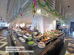 Tao cuisine japanese restaurant serves all you can eat japanese cuisine for rm45++. Selera Kampung At E O Hotel Penang