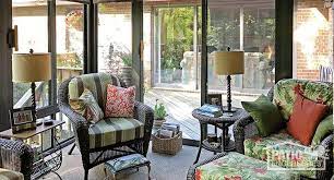 Porch Enclosure Designs Pictures