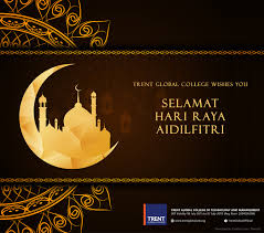 However, god provided a sheep as a substitute instead of sacrificing his son. Wishing All Our Lecturers Alumni And Students Selamat Hari Raya Aidilfitri Trent Global