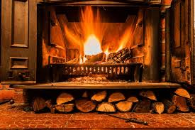 How To Heat Your Home With A Fireplace