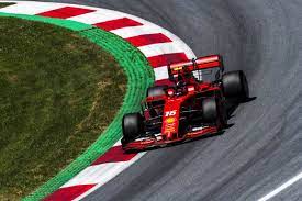 What tv channel broadcast formula 1 2019 season grand prix races in your country ? Times Tv Formula 1 Gp Austria 2020 Direct Sky Deferred Tv8 Carcar News