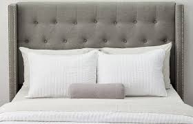 Queen Bed Pillow Arrangements Voguenest