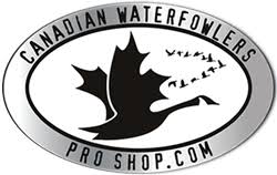 Canadian Waterfowlers Pro Shop Coupons & Promo codes