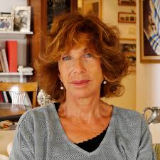 PM Netanyahu Appoints Fiamma Nirenstein as Ambassador to Italy | Prime  Minister's Office