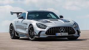 New Mercedes-AMG GT Black Series 2021 detailed: Flatplane engine  Affalterbach's most powerful V8 yet - Car News | CarsGuide