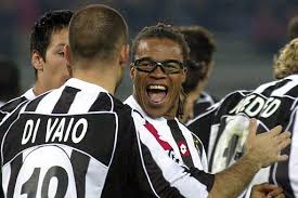 Edgar davids i like you i am from iran arabic i want to play the same as you do in football because you are best hafez rashedi my. Remembering Edgar Davids Importance To Juventus European Dominance Bleacher Report Latest News Videos And Highlights