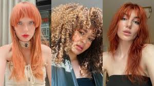 summer hair colors 2023 the 10 most in