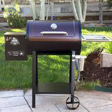 pb440 deluxe wood pellet grill review
