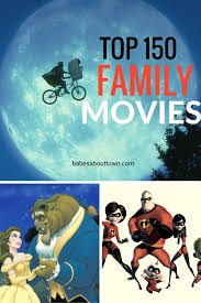 Something is stalking on your screen, primed to to kill all your free time: 150 Best Kids Movies Ever