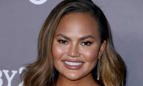 chrissy teigen says she never wants to
