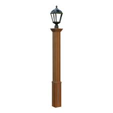 The 15 Best Post Lights For 2022 Houzz