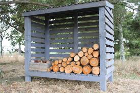 How To Build Your Own Wood Shed Stuff